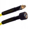 30 méteres Basic+ magasnyomású tömlő Karcher K2-K7 és HD mosókhoz, M22 - régi tipusú sasszeges dugó csatlakozóval (200Bar, 60°C)