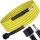 25 méteres Basic+ magasnyomású tömlő Karcher K sorozatú magasnyomású mosókhoz M22 - Click csatlakozóval 180 bar,  60°C