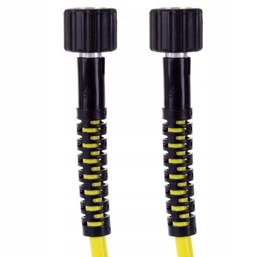 25 méteres BASIC+ magasnyomású tömlő KARCHER K2 K3 K4 K5 K6 K7 és HD sorozatú mosókhoz M22 - M22 csatlakozóval