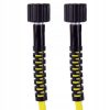 30 méteres BASIC+ magasnyomású tömlő KARCHER K2 K3 K4 K5 K6 K7 és HD sorozatú mosókhoz M22 - M22 csatlakozóval