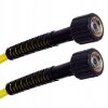 30 méteres BASIC+ magasnyomású tömlő KARCHER K2 K3 K4 K5 K6 K7 és HD sorozatú mosókhoz M22 - M22 csatlakozóval