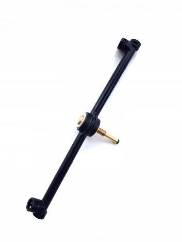 Eredeti komplett forgókar / t-racer rotor Karcher T3 T5 T7 T7 Plus térkőmosó fejhez (4.762-603.3)