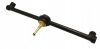 Eredeti komplett forgókar / t-racer rotor Karcher T3 T5 T7 T7 Plus térkőmosó fejhez (4.762-603.3)