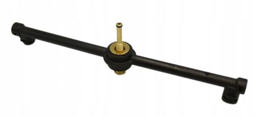 Eredeti komplett forgókar / t-racer rotor Karcher T3 T5 T7 T7 Plus térkőmosó fejhez (4.762-603.3)