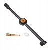 Eredeti komplett forgókar / t-racer rotor Karcher T3 T5 T7 T7 Plus térkőmosó fejhez (4.762-603.3)