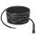 Magasnyomású tömlő 10m, 250 bar, acélfonattal, M22x1,5 menet – 10mm csatlakozó, kompatibilis Karcher HD/HDS sorozattal