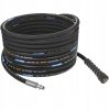 Magasnyomású tömlő 30m, 400 bar, M22 - 10mm csatlakozással, Karcher HD / HDS kompatibilitás