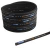 Magasnyomású tömlő 30m, 400 bar, M22 - 10mm csatlakozással, Karcher HD / HDS kompatibilitás