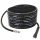 Magasnyomású Tömlő 35M DN6 250BAR – M22x1,5 Menet – KARCHER HD HDS kompatibilis, 11 mm-es dugó csapággyal