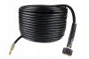 10 méteres spirálcső szennyvízcsatorna tömlő Karcher K / HD részér