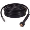 10 méteres csatorna tisztító tömlő Karcher K / HD számár