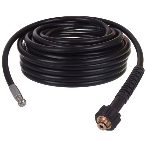 10 méteres csatorna tisztító tömlő Karcher K / HD számár