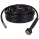 10 méteres csatorna tisztító tömlő Karcher K / HD számár