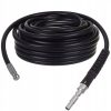 Kranzle 20m-es Csőtisztító Tömlő Kranzle 1050 XA 15 XA 17 Mosókhoz - 200 bar, 60°C, Nylon fonat