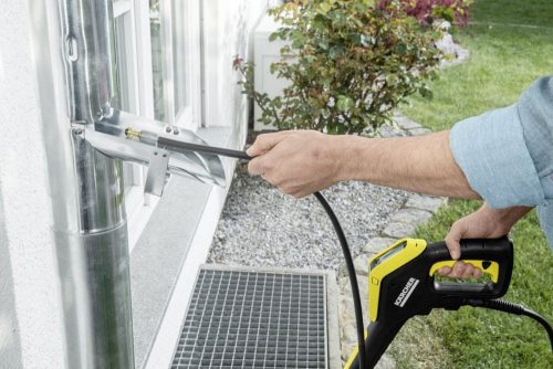 KARCHER HD HDS DN6 250 BAR Csatornatisztító Tömlő