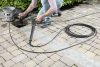 KARCHER HD HDS DN6 250 BAR Csatornatisztító Tömlő