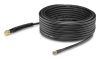 KARCHER HD HDS DN6 250 BAR Csatornatisztító Tömlő