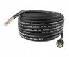50 méter DN6 250 BAR Nagynyomású Csatornatisztító Tömlő Karcher HD HDS-hez