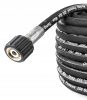 50 méter DN6 250 BAR Nagynyomású Csatornatisztító Tömlő Karcher HD HDS-hez