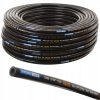 Smooth magasnyomású hidraulikus tömlő DN8, 1SC, 5/16", 250 bar – Acélfonatos erősítés (méterre vásárolható)