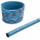 Méretre vágható SelWash magasnyomású tömlő DN8, 2SC, 5/16", 400 bar – Dupla acélfonatos erősítés (kék, méterre vásárolható)
