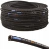 HydroLine magasnyomású hidraulikus tömlő DN10, 2SC, 3/8", 500 bar – Dupla acélfonatos erősítés (méterre vásárolható)