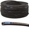 Méretre vágható magasnyomású tömlő 3/8" HYDROLINE DN10 2SC 400BAR 155°C - acélfonat