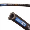 Méretre vágható HydroLine magasnyomású hidraulikus tömlő DN8, 2SC, 5/16", 500 bar – Dupla acélfonatos erősítés (méterre vásárolható)