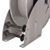 RAMEX AV 800 400 FE automata tömlődob 15 m-es magasnyomású tömlőkhöz - 1/2" csatlakozóval - porszórt acél