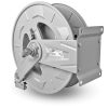 RAMEX HR 1100 400 FE automata tömlődob 20 m-es tömlőkhöz - 1/2" csatlakozással - porszórt acél