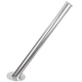   Lándzsa tartó önkiszolgáló autómosók részére 70 cm magas