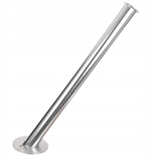 Fogantyú Tartó Lándzsával Mosóhoz - Karcher, Ehrle, Rozsdamentes Acél, 70 cm Magasság