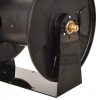 Fali tömlődob 20 méteres magasnyomású tömlőhöz - Karcher Kranzle kompatibilítással 3/8" menetes csatlakozással  PA T26