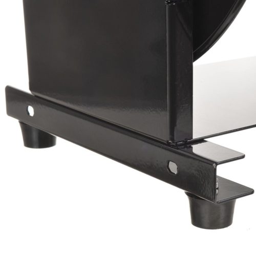 Kézi tömlődob 3/8"F - 3/8"M menettel, Karcher, Kranzle, Wap, Nilfisk magasnyomású mosókhoz - akár 90 méter tömlőhöz (max. 250 bar, 60°C)