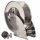 RAMEX AV 800 400 automata tömlődob 15 m-es magasnyomású tömlőkhöz- 1/2" menetes csatlakozással - INOX AISI 304