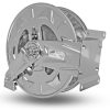 RAMEX HR 3500 400 automata tömlődob 35 m-es magasnyomású tömlőkhöz, 1/2" csatlakozással- INOX AISI 304
