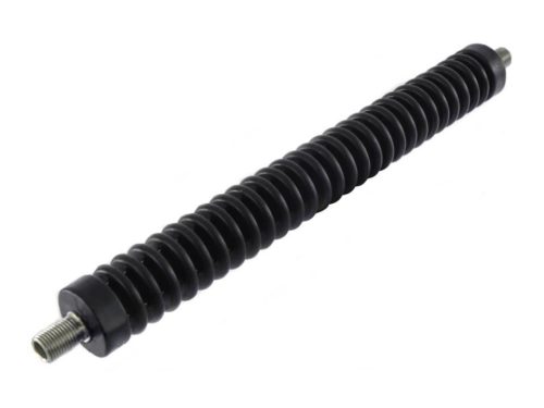 Rövid 330 mm-es Lándzsa Cső 2x 1/4" Menettel Karcher Magasnyomású Mosóhoz