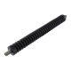 Rövid 330 mm-es Lándzsa Cső 2x 1/4" Menettel Karcher Magasnyomású Mosóhoz