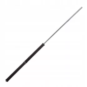   Univerzális egyenes horganyzott mosólándzsa CW (2000 mm / 2 méter, 1/4" menet, 280 bar)