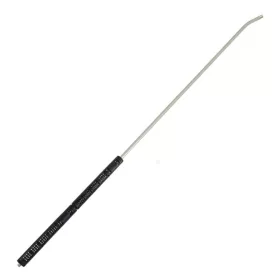   Professzionális horganyzott mosószár / lándzsa (2000 mm, 15° hajlított, 1/4" menet)