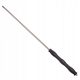 R+M ST-28 Cinkbevonatú Egyenes Lándzsa, 800 mm, 1/4" (12,9 mm) Menet