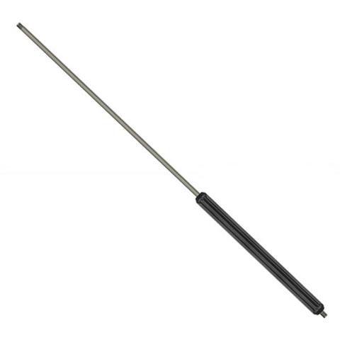 R+M Egyenes Lándzsa ST-007 2000mm Cink Bevonatos, 1/4" Menettel
