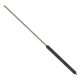 R+M Egyenes Lándzsa ST-007 2000mm Cink Bevonatos, 1/4" Menettel