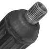 R+M Horganyzott Acél Szórólándzsa 2000mm, 1/4" Csatlakozással