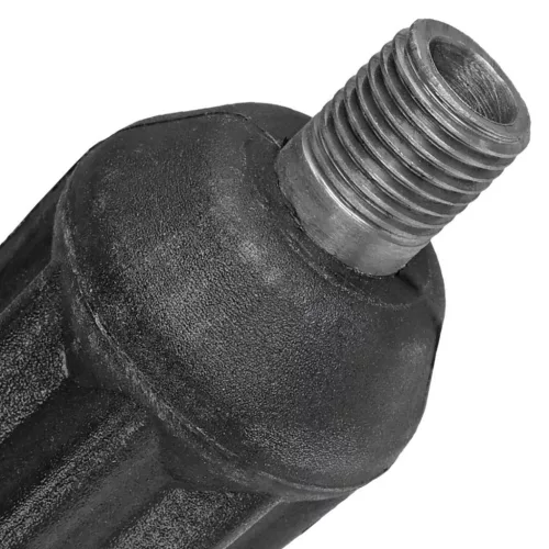 R+M Horganyzott Acél Szórólándzsa 2000mm, 1/4" Csatlakozással