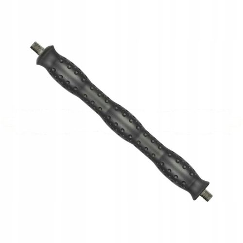 Egyenes lándzsa horganyzott bevonattal magasnyomású mosókhoz , 330 mm, 1/4" külső menetes csatlakozással R+M ST-28