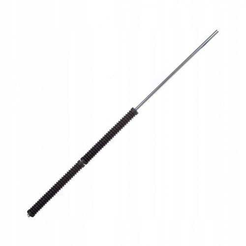 Egyenes Szórópisztoly 1200mm Rozsdamentes Acél, 1/4" Menet, 150 °C, 280 bar, 45 l/perc