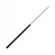 Egyenes Szórópisztoly 1200mm Rozsdamentes Acél, 1/4" Menet, 150 °C, 280 bar, 45 l/perc