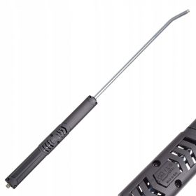   MTM Hydro „EX28” horganyzott szórószár – 1200 mm – 1/4" külső menet