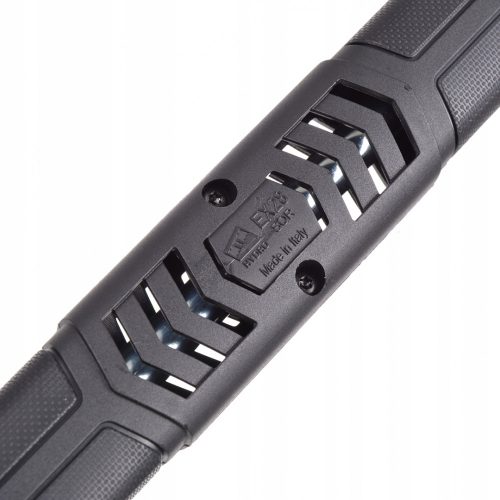 MTM Hydro „EX28” horganyzott szórószár – 1200 mm – 1/4" külső menet